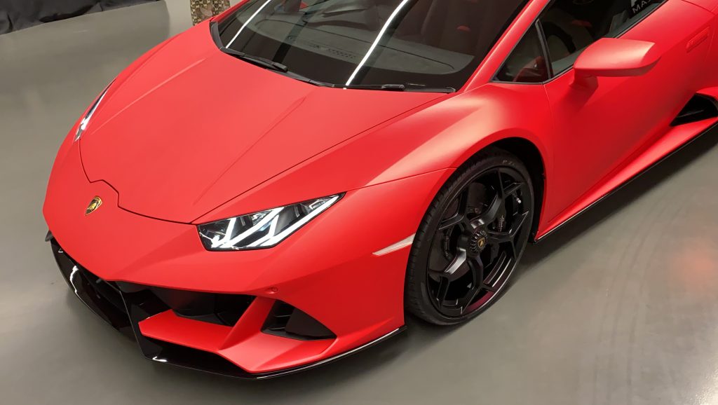 オリジナル動画 ランボルギーニ ウラカンevo納車前仕様チェック 支払い明細も限定公開 Super Car Life